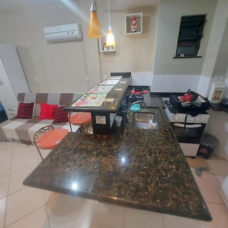 Loft Prainha Apart otel Arraial do Cabo Dış mekan fotoğraf