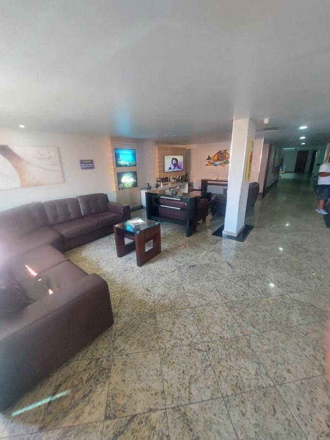 Loft Prainha Apart otel Arraial do Cabo Dış mekan fotoğraf