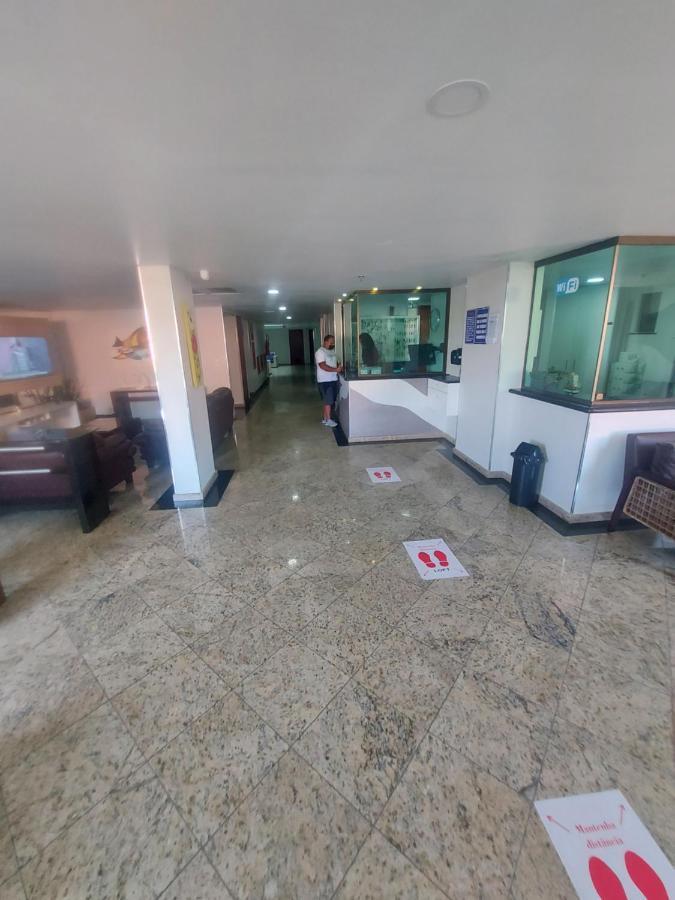 Loft Prainha Apart otel Arraial do Cabo Dış mekan fotoğraf