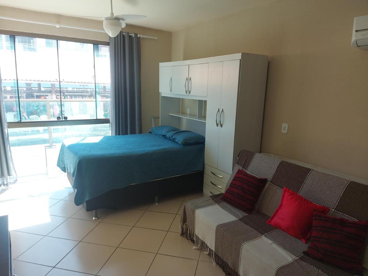 Loft Prainha Apart otel Arraial do Cabo Dış mekan fotoğraf