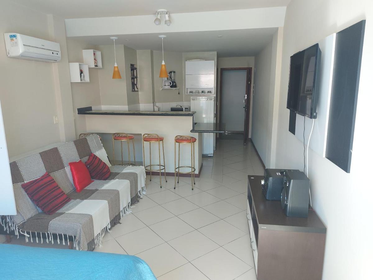 Loft Prainha Apart otel Arraial do Cabo Dış mekan fotoğraf