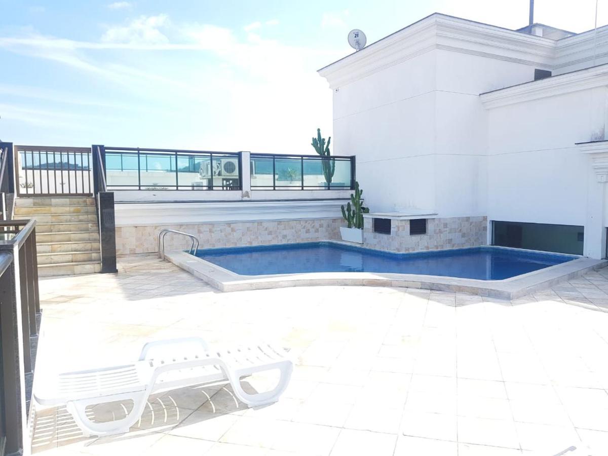 Loft Prainha Apart otel Arraial do Cabo Dış mekan fotoğraf